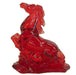Red Horse Liuli Sculpture - Culture Kraze Marketplace.com