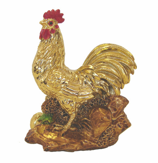 Golden Rooster - Culture Kraze Marketplace.com