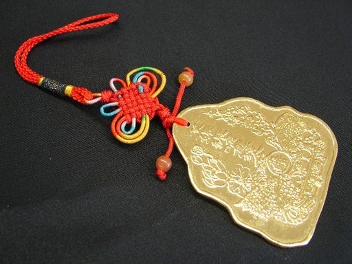 Feng Shui Amulet - Culture Kraze Marketplace.com