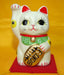 Lucky Cat with Right Hand Up - Culture Kraze Marketplace.com