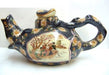 Decorated Chinese Antique Teapot - Culture Kraze Marketplace.com