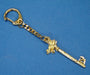 Key with Dragon Head Key Chain - Culture Kraze Marketplace.com