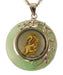 Golden Monkey Pendant-small size without chain - Culture Kraze Marketplace.com
