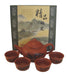 Chinese Traditional Tea Set-dragon picture - Culture Kraze Marketplace.com