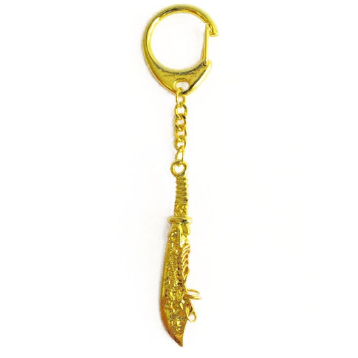 9 Ring Dragon Sword Amulet - Culture Kraze Marketplace.com