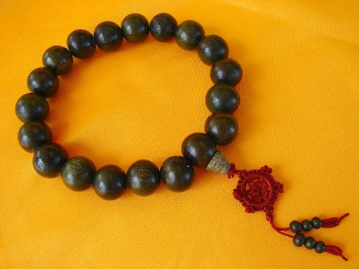 Buddha Praying Beads - Culture Kraze Marketplace.com
