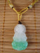 Jade Kuan Yin Necklace - Culture Kraze Marketplace.com