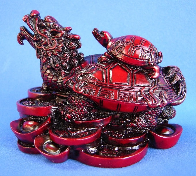 Dragon Tortoise - Culture Kraze Marketplace.com
