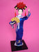 Chinese Collectible Handmade 12" Oriental Doll in Dancing - Culture Kraze Marketplace.com