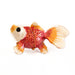 Bejeweled Golden Fish - Culture Kraze Marketplace.com