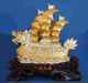 Big Wealth Boat Carrying Wealth-without ingot - Culture Kraze Marketplace.com