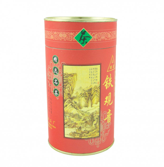 Goddess Tea (Ti Kuan Yin Tea) - Culture Kraze Marketplace.com