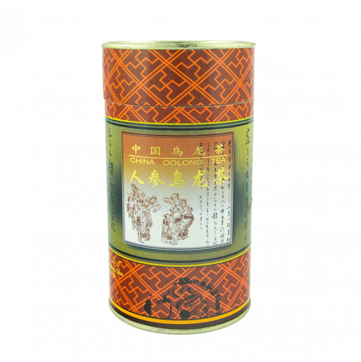 Ren Shen Oolong Tea - Culture Kraze Marketplace.com