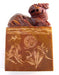ShouShan Stone Lion Seal - Culture Kraze Marketplace.com