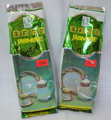 Beijing Jasmine Tea - Culture Kraze Marketplace.com