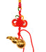 Mini Brass Wu Lou Charm for Carrying - Culture Kraze Marketplace.com