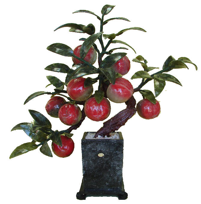 Jade Peach - Culture Kraze Marketplace.com