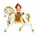 Horse Carrying Flaming Jewel of Victory - Culture Kraze Marketplace.com