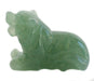 Jade Tiger Statue - Culture Kraze Marketplace.com