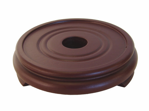 Round Wooden Stands-5 inch - Culture Kraze Marketplace.com