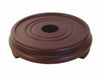 Round Wooden Stands-7 inch - Culture Kraze Marketplace.com