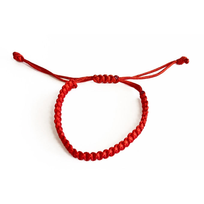 Red Bracelet - Culture Kraze Marketplace.com