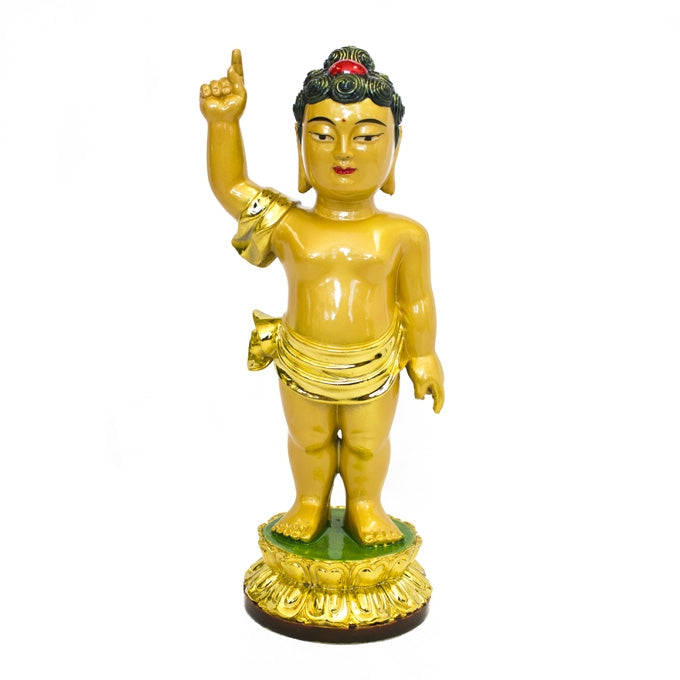 Gautama Buddha - Culture Kraze Marketplace.com