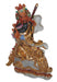 Kwan Kong Figurines - Culture Kraze Marketplace.com