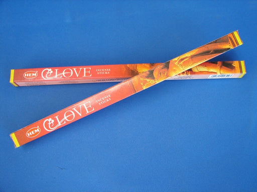 4 Boxes of HEM Incense Sticks - Love - Culture Kraze Marketplace.com