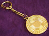 3 Legged Bird Amulet for Success - Radiant Sun - Culture Kraze Marketplace.com
