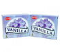 2 Boxes of Sac Vanilla Incense Cones - Culture Kraze Marketplace.com