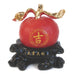 Tangerine Feng Shui Symbol - Culture Kraze Marketplace.com