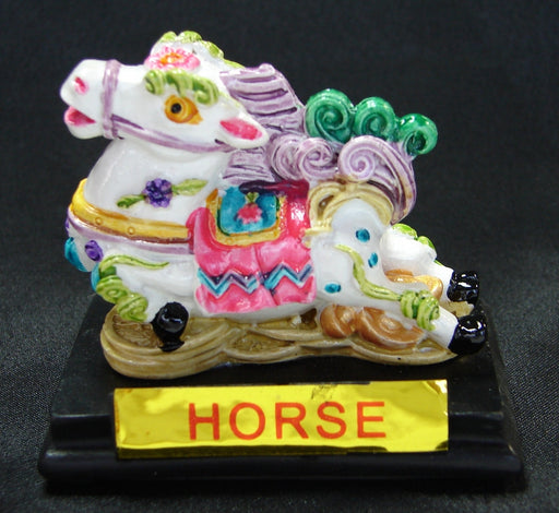 Horse Statue - Culture Kraze Marketplace.com