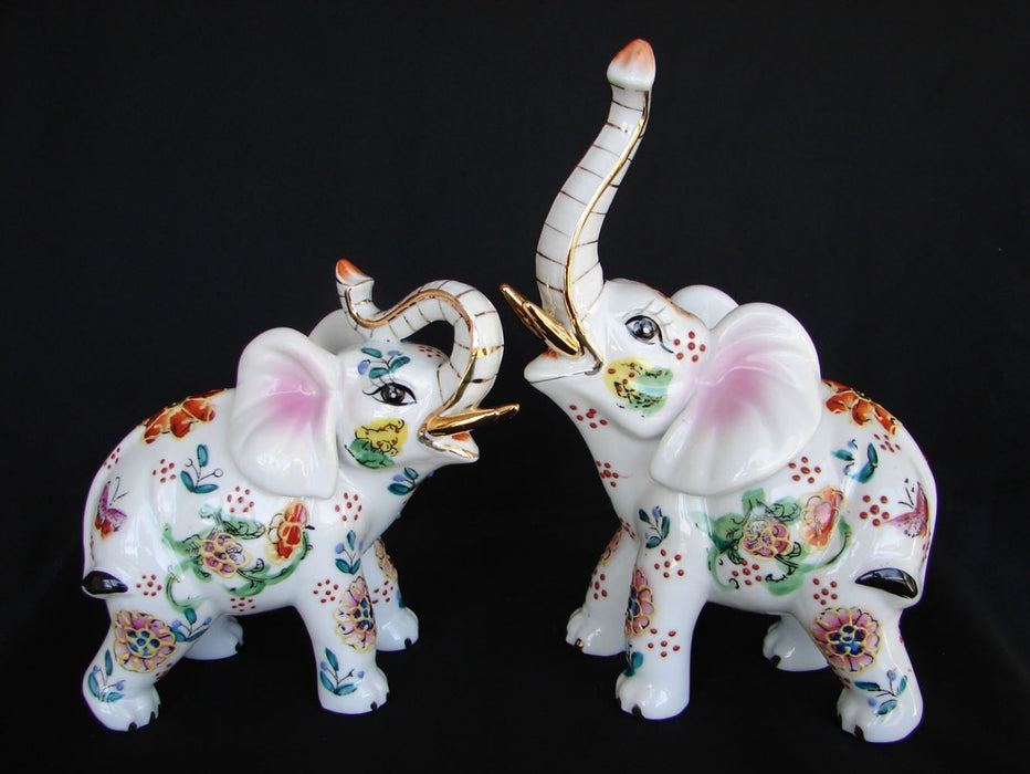 White Elephants - Culture Kraze Marketplace.com