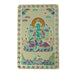 Green Tara Talisman Card - Culture Kraze Marketplace.com