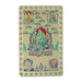Five Dzambhala Talisman Card - Culture Kraze Marketplace.com