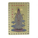 GuanYin Bodhisattva Talisman Card - Culture Kraze Marketplace.com