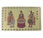 3-Bodhisattva Talisman Card - Culture Kraze Marketplace.com
