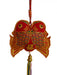 New Year Decoration Charm - Double Fishes - Culture Kraze Marketplace.com
