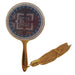 The Kalachakra Mandala Mirror - Culture Kraze Marketplace.com