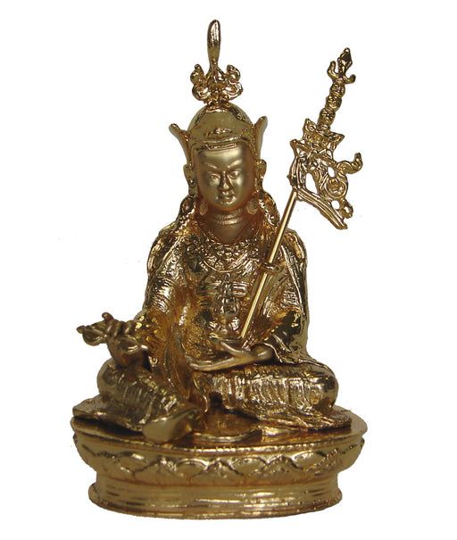 Guru Rhinpoche - Culture Kraze Marketplace.com