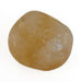 Citrine Tumbled Polished Natural Stone-big and thick - Culture Kraze Marketplace.com