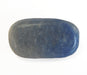 Blue Quartz Tumbled Polished Natural Stone - Culture Kraze Marketplace.com