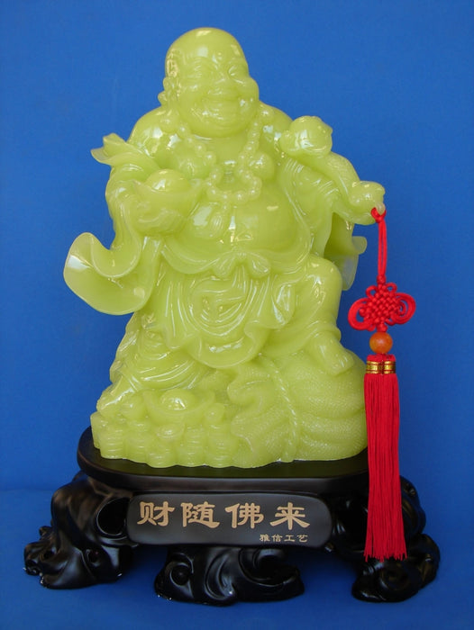 Chinese Buddha Statue - Culture Kraze Marketplace.com