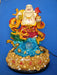 Buddha Water Fountain with Dragon - Culture Kraze Marketplace.com