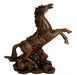 Prosperity Horse Statue - Culture Kraze Marketplace.com
