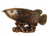 Arowana Fish Statue - Culture Kraze Marketplace.com