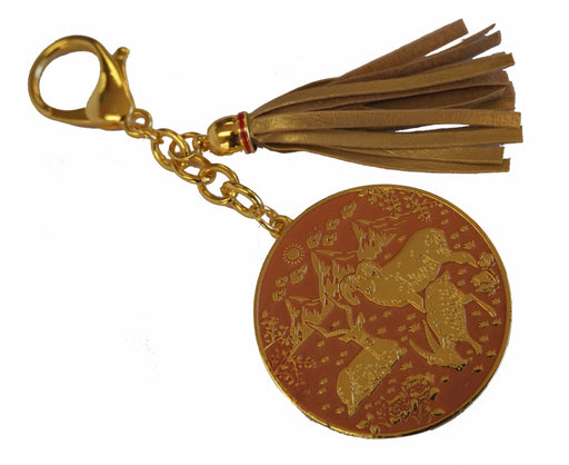 Annual Amulet for Bountiful Harvests - Culture Kraze Marketplace.com
