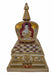 Bejeweled Vairocana Stupa - Culture Kraze Marketplace.com
