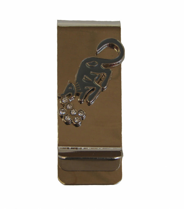 Jeweled Mongoose Clip - Culture Kraze Marketplace.com